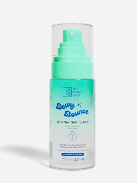 Other - The Beauty Crop Dewy Bounce Set & Seal Setting Mist